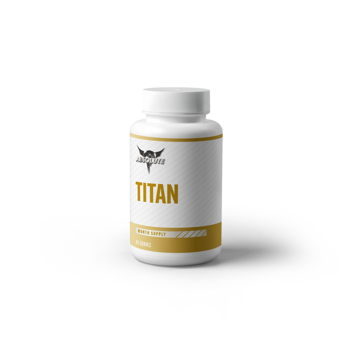 Titan