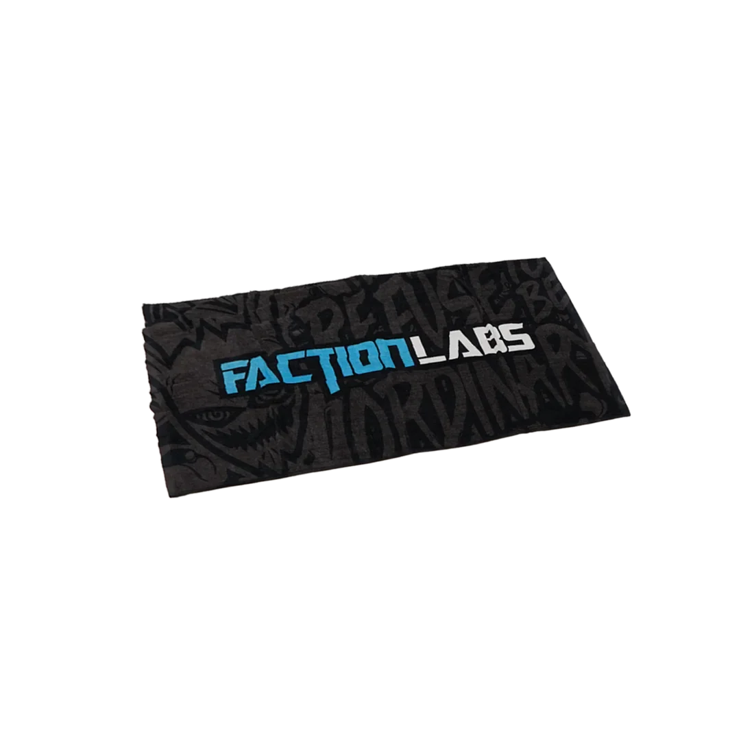 Faction Labs Gym Towel
