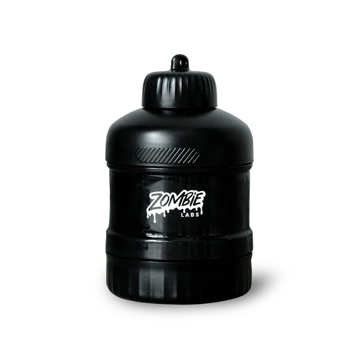 Mini Powder Container