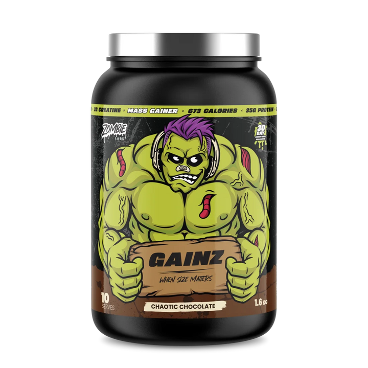 Innovative Gainz - Zombie Mass Gainer
