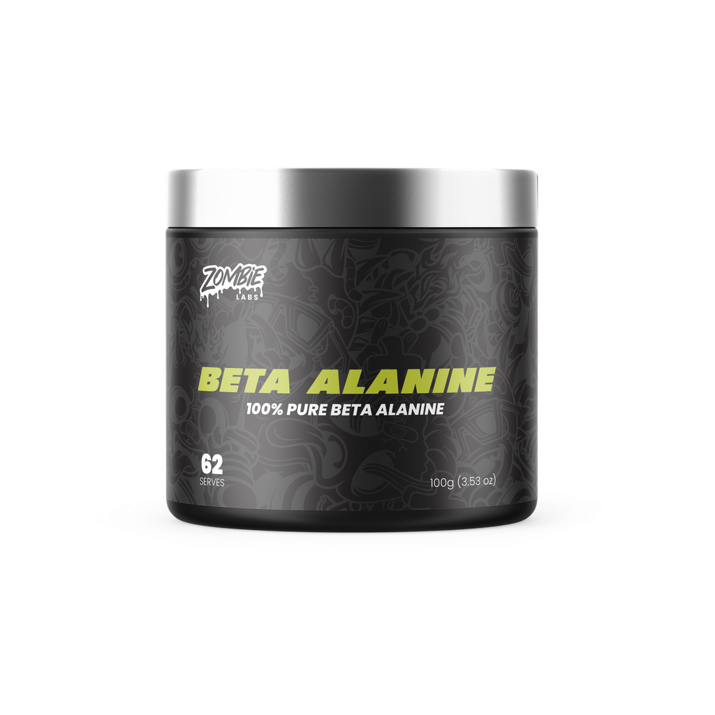 Beta Alanine - 100% Pure Beta Alanine