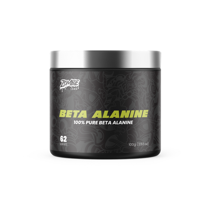 Beta Alanine - 100% Pure Beta Alanine