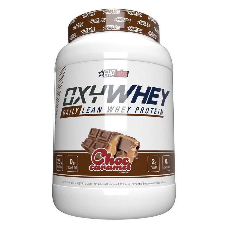 Oxywhey