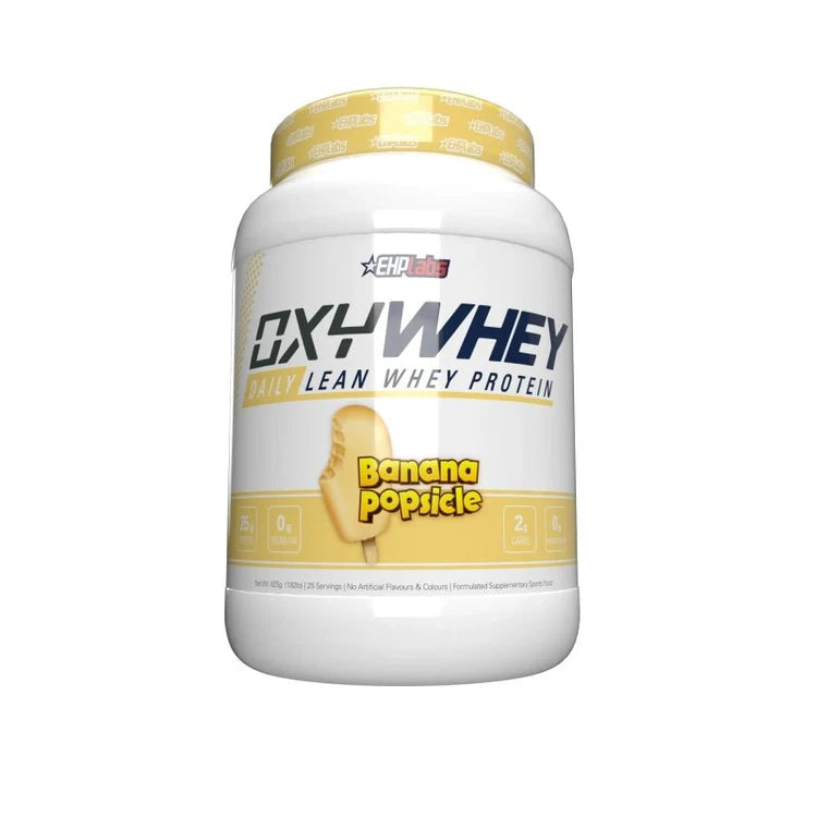 Oxywhey