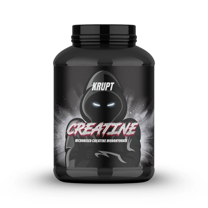 KRUPT Creatine Monohydrate