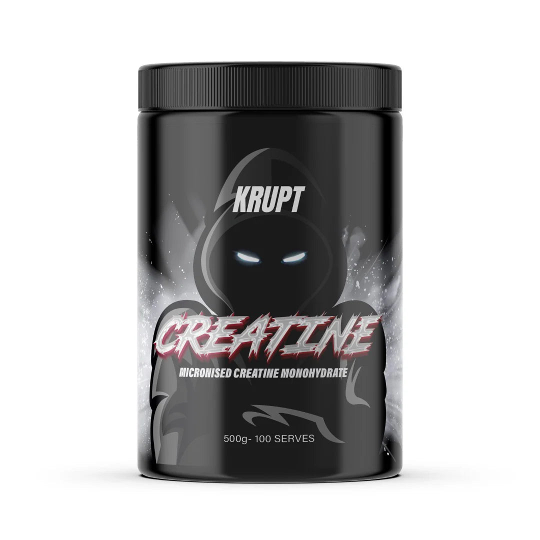 KRUPT Creatine Monohydrate